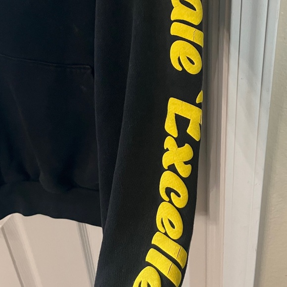 Muha Meds Hoodie Los Angeles Cannabis Weed Large - Picture 3 of 4